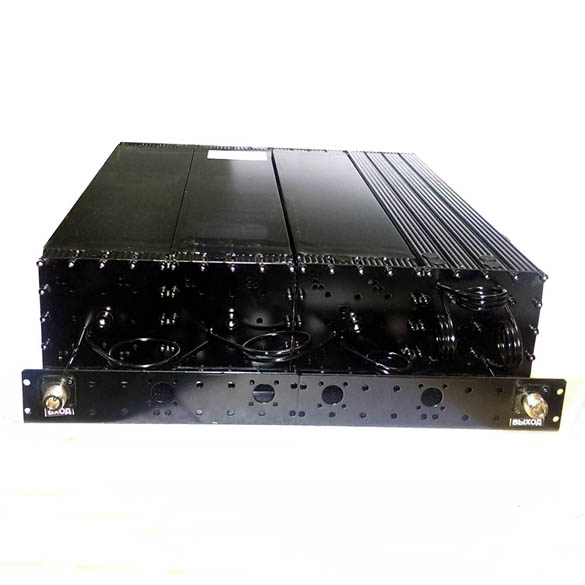 Высокочастотный полосно-режекторный фильтр ПРФ160ВК-4Р3/2Р4-К